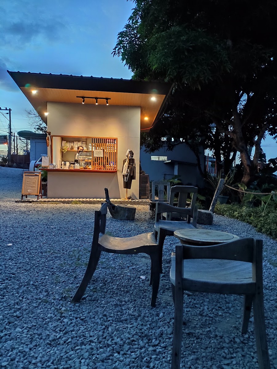 Ahon Coffee