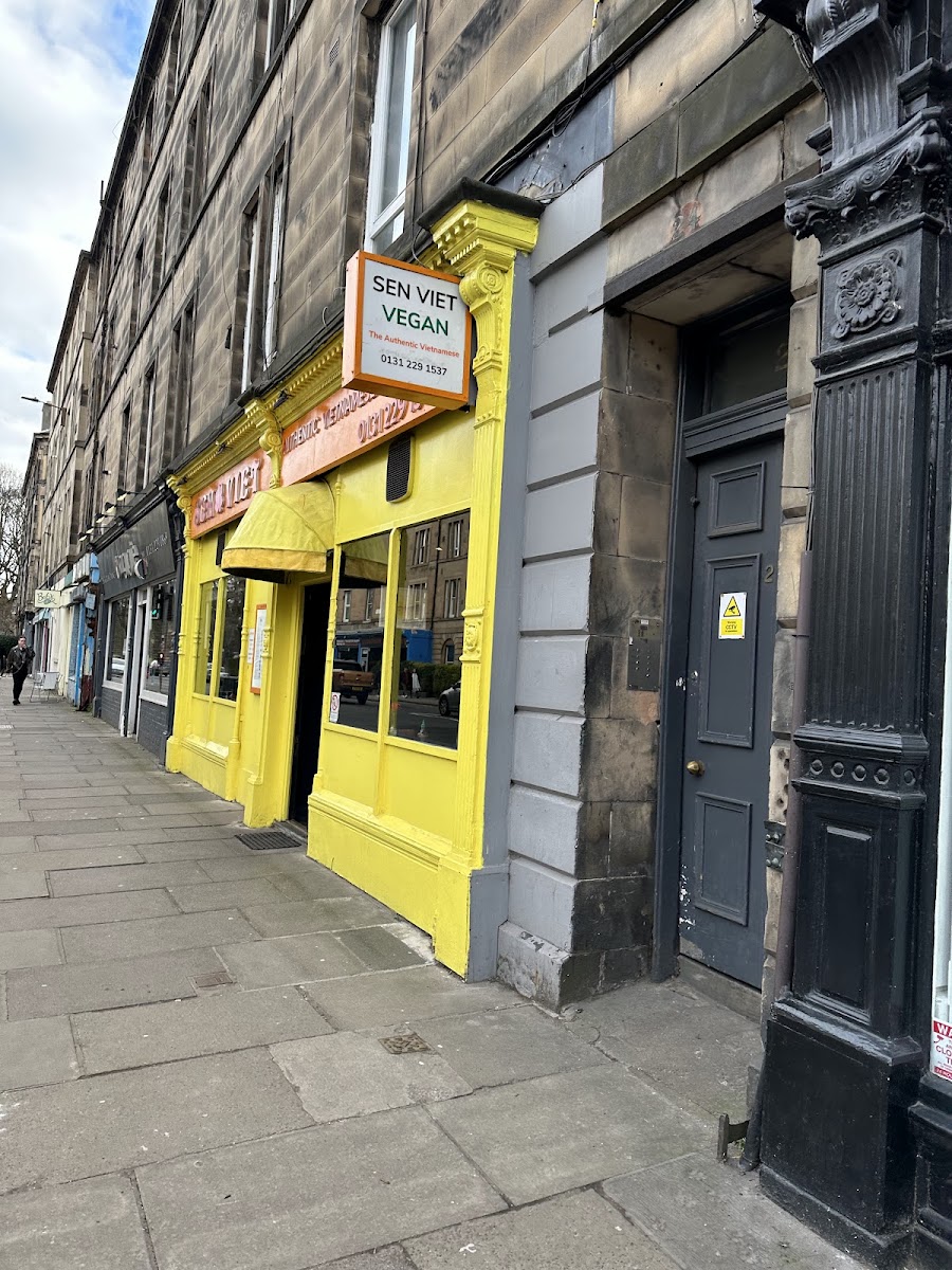 Non Viet Vegan Restaurant